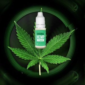 Kit Ejoint CBD cannabis