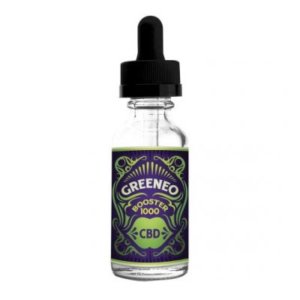 Base Greeneo™ CBD 500 mg