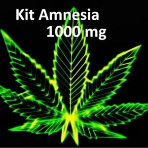 Kit Amnesia 1000 mg