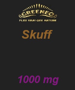 Liquide CBD Sküff 1000 mg