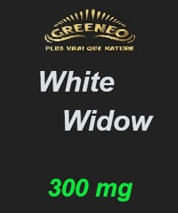 Liquide CBD Greeneo 300 mg